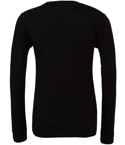 CV3501 BLK BACK