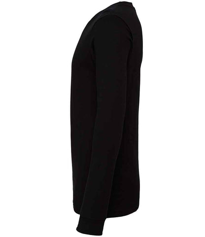 CV3501 BLK LEFT