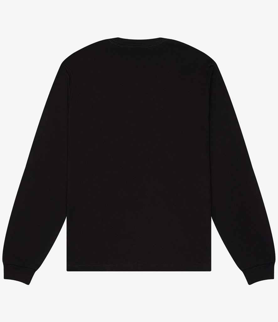 CV3511 BLK BACK