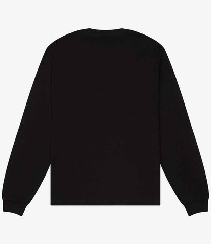 CV3511 BLK BACK