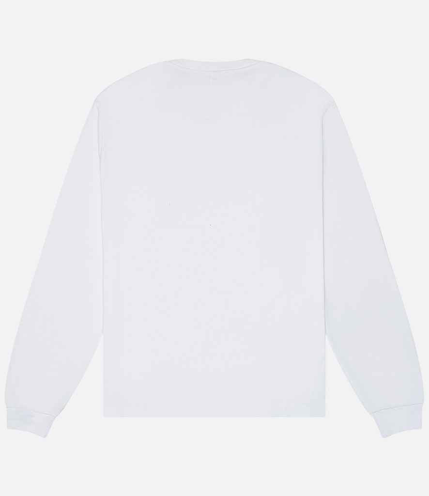 CV3511 WHI BACK