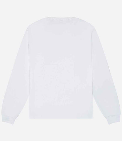 CV3511 WHI BACK