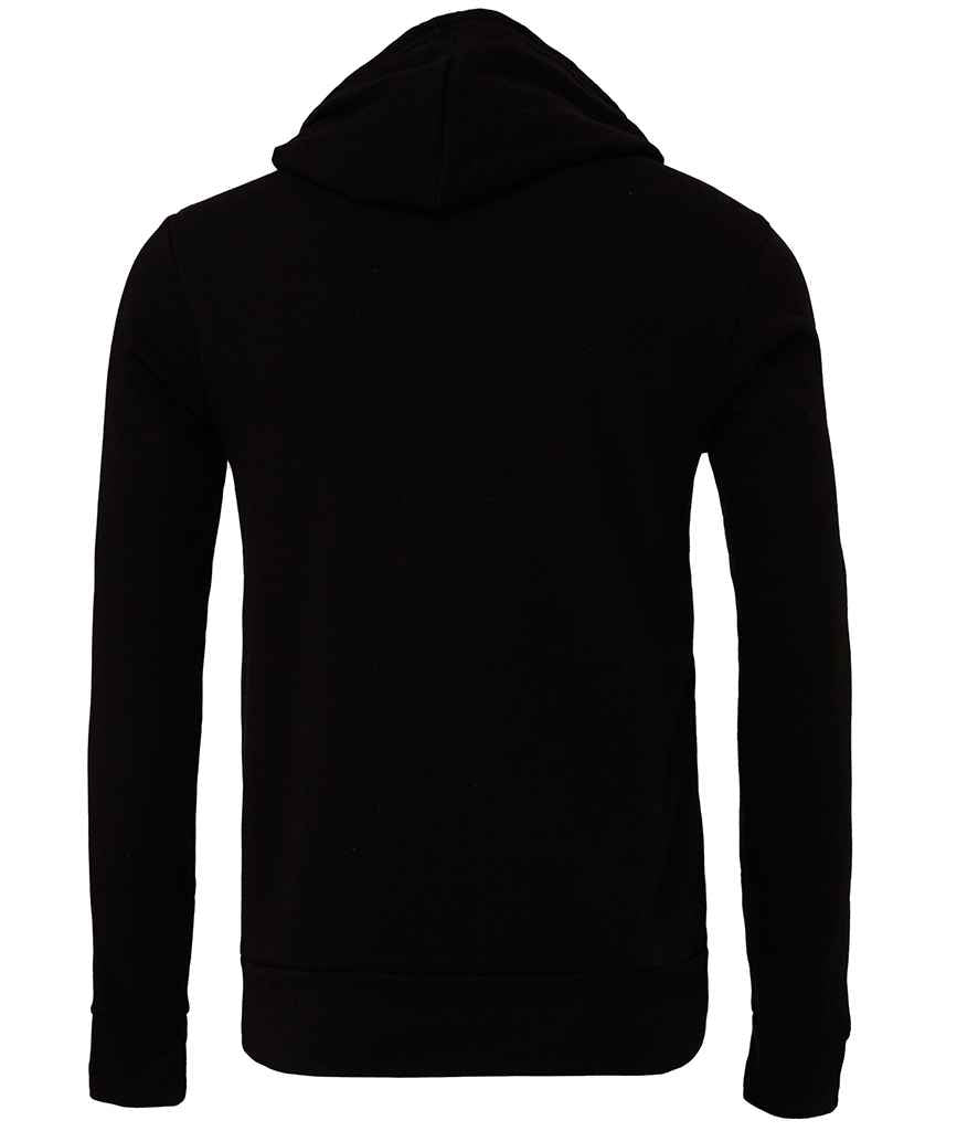 CV3719 BLK BACK