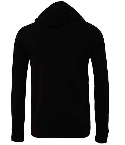 CV3719 BLK BACK