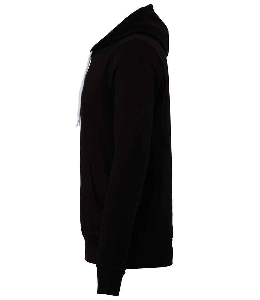 CV3719 BLK LEFT