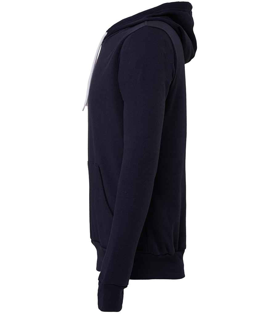 Canvas Unisex Pullover Hoodie
