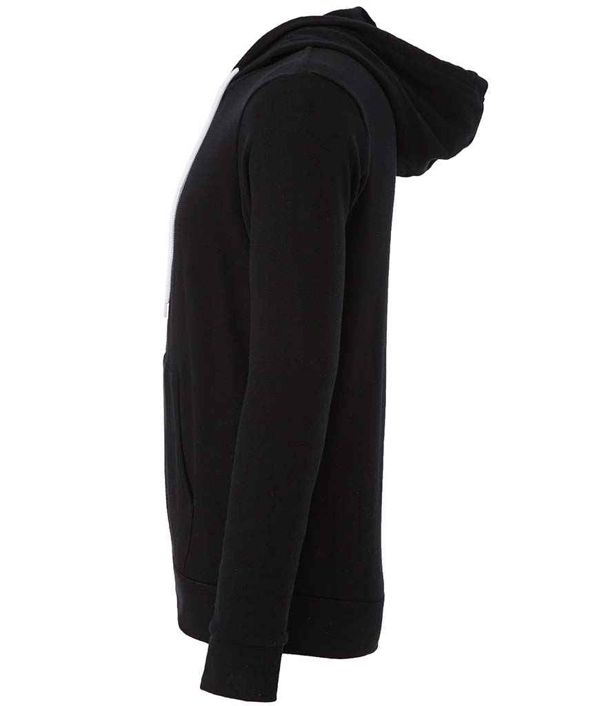 CV3739 BLK LEFT