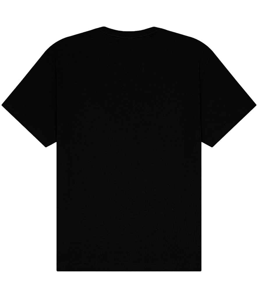 CV4610 BLK BACK