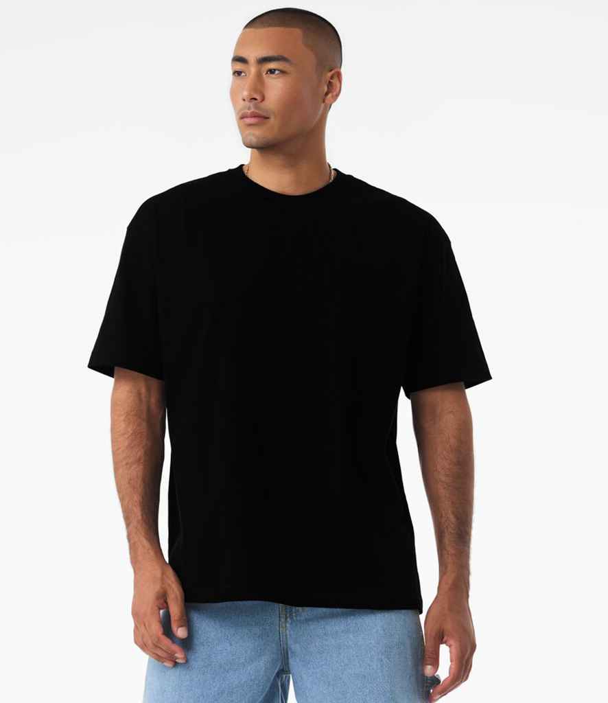 Bella+Canvas Canvas Unisex Heavyweight T-Shirt