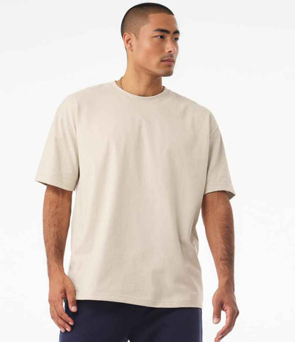 Bella+Canvas Canvas Unisex Heavyweight T-Shirt Dust