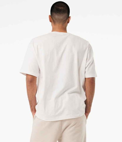 Bella+Canvas Canvas Unisex Heavyweight T-Shirt White