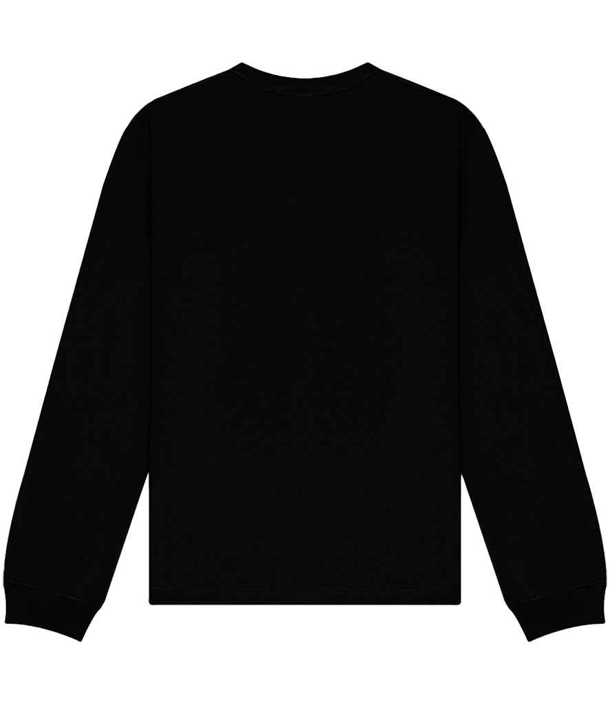 CV4651 BLK BACK