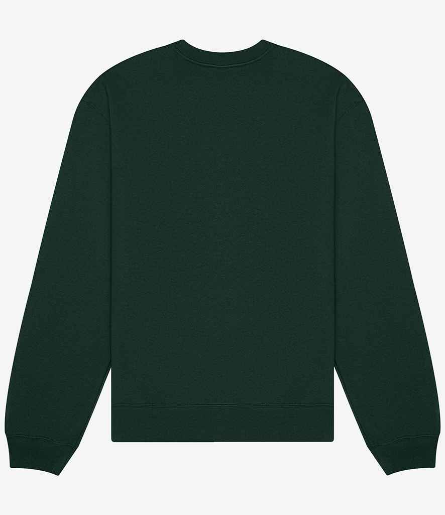 Canvas Unisex Heavyweight Crew Neck Sweatshirt