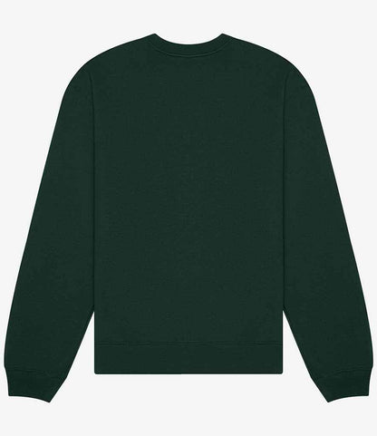 Canvas Unisex Heavyweight Crew Neck Sweatshirt