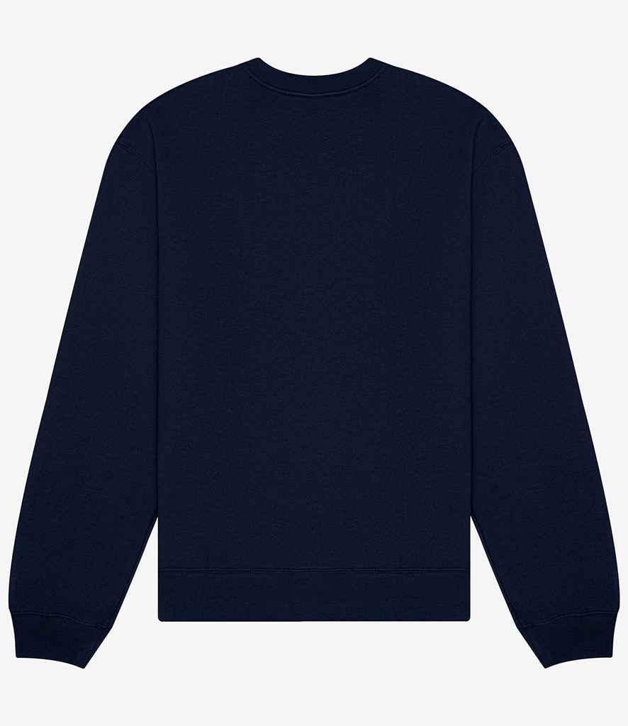 Canvas Unisex Heavyweight Crew Neck Sweatshirt