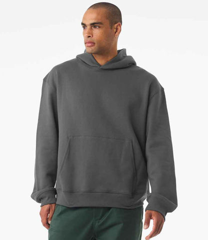 Bella+Canvas Canvas Unisex Heavyweight Hoodie Asphalt