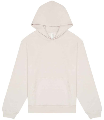 Canvas Unisex Heavyweight Hoodie in Dust