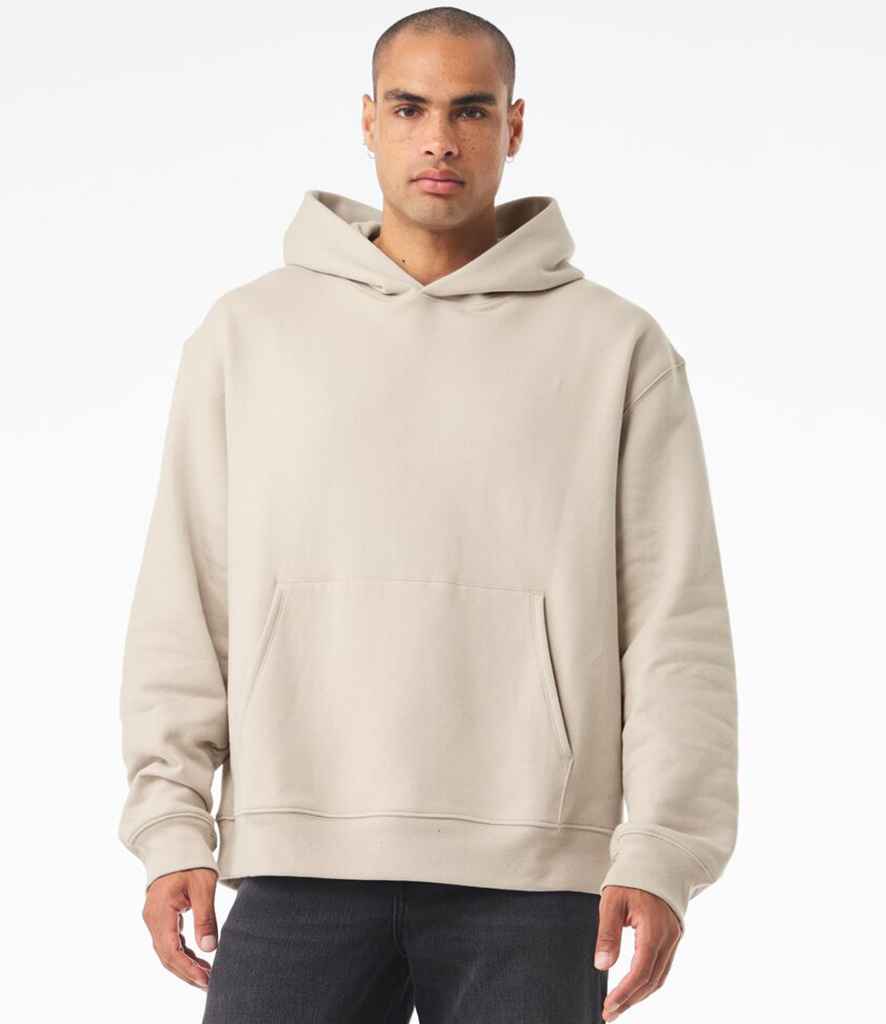 Bella+Canvas Canvas Unisex Heavyweight Hoodie Dust