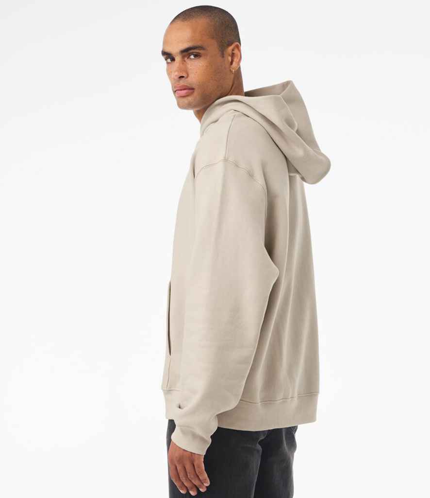 Bella+Canvas Canvas Unisex Heavyweight Hoodie Dust