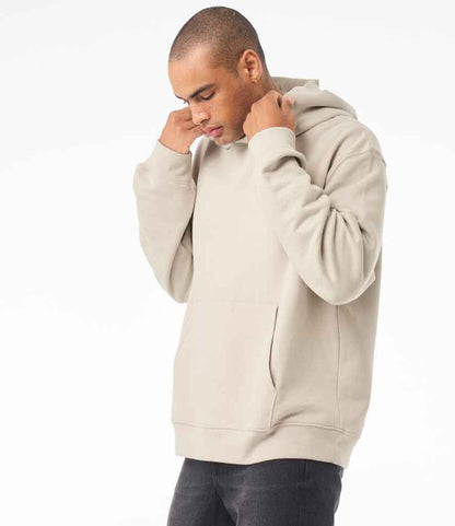 Bella+Canvas Canvas Unisex Heavyweight Hoodie Dust