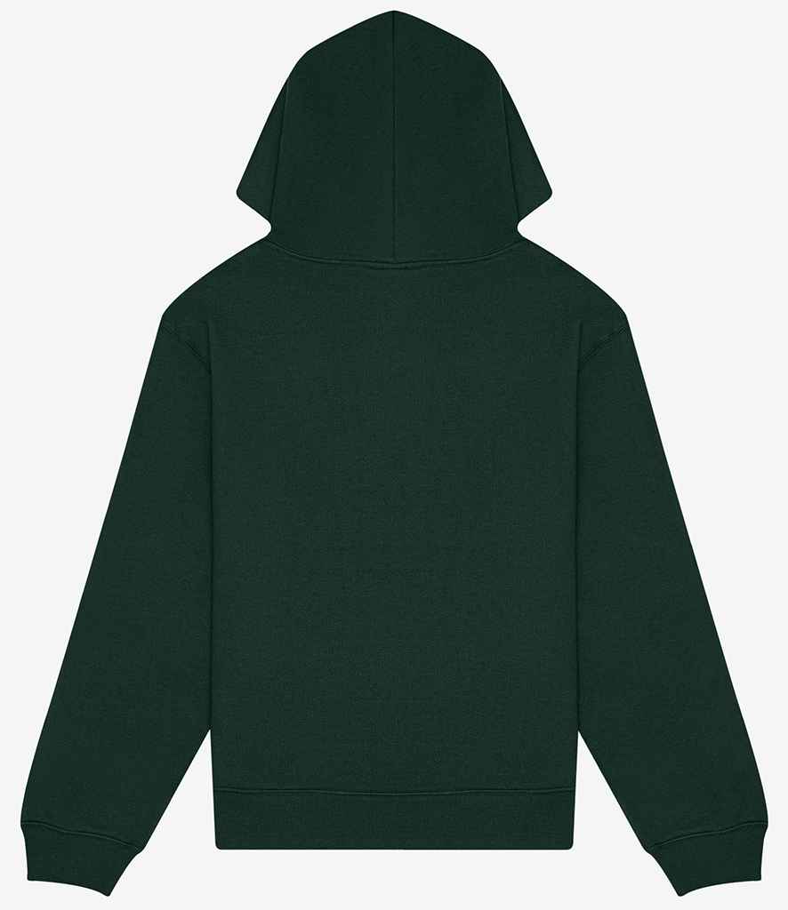 Canvas Unisex Heavyweight Hoodie