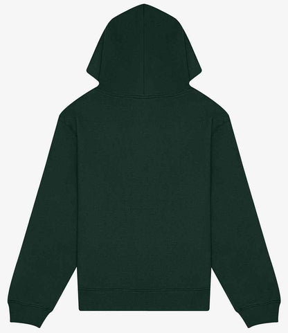Canvas Unisex Heavyweight Hoodie