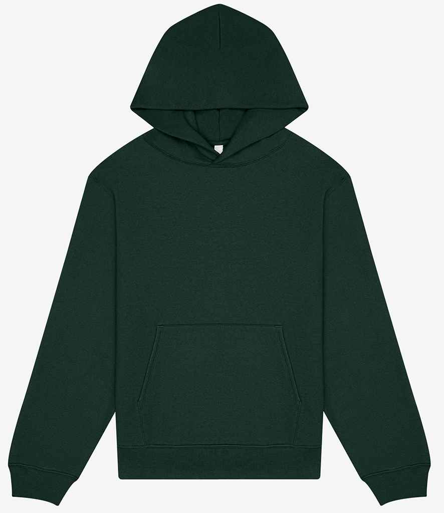 Canvas Unisex Heavyweight Hoodie