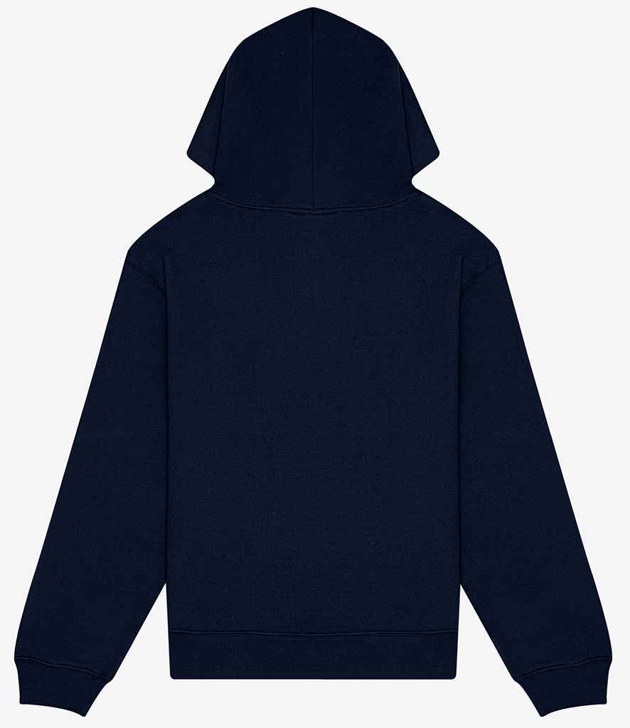Canvas Unisex Heavyweight Hoodie