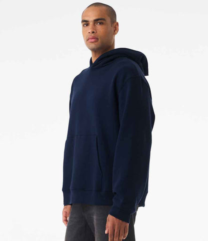 Bella+Canvas Canvas Unisex Heavyweight Hoodie Navy