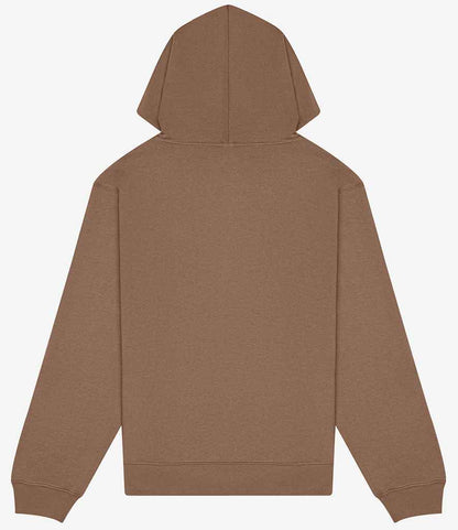 Canvas Unisex Heavyweight Hoodie