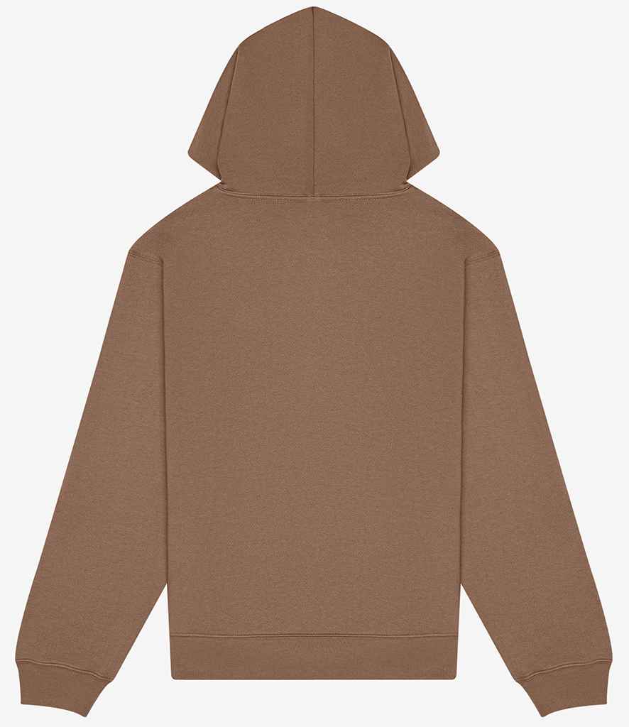 Canvas Unisex Heavyweight Hoodie