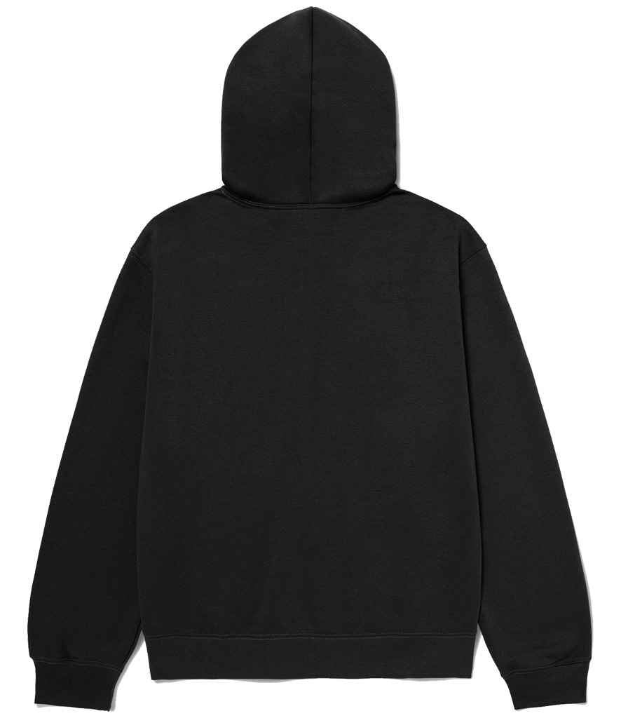 CV4739 BLK BACK