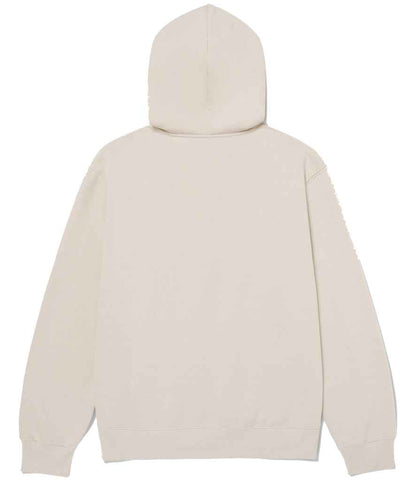 Canvas Unisex Heavy Full Zip Hoodie