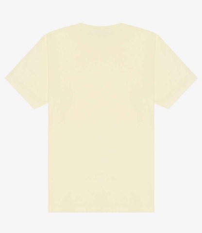 Canvas Unisex Heavyweight Washed T-Shirt