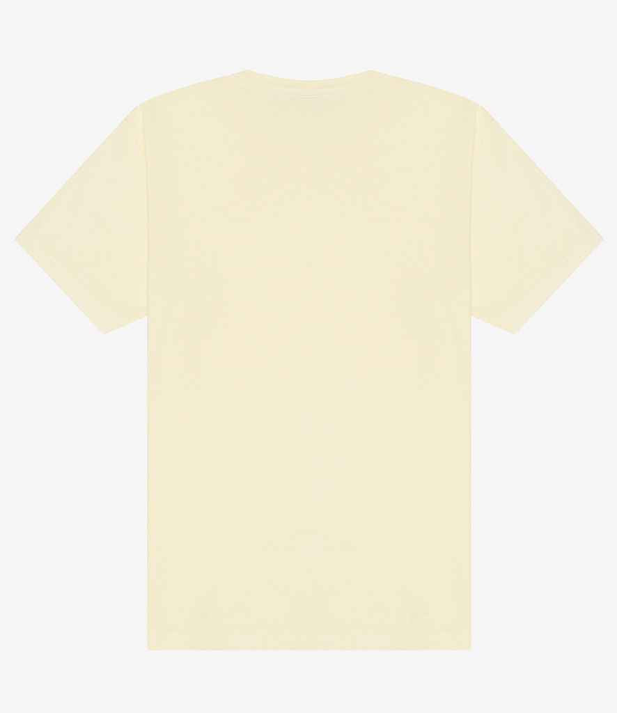Canvas Unisex Heavyweight Washed T-Shirt