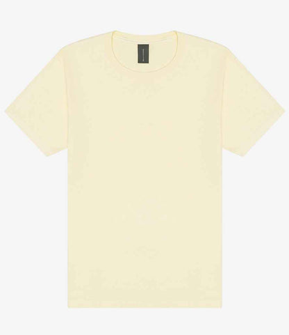 Canvas Unisex Heavyweight Washed T-Shirt