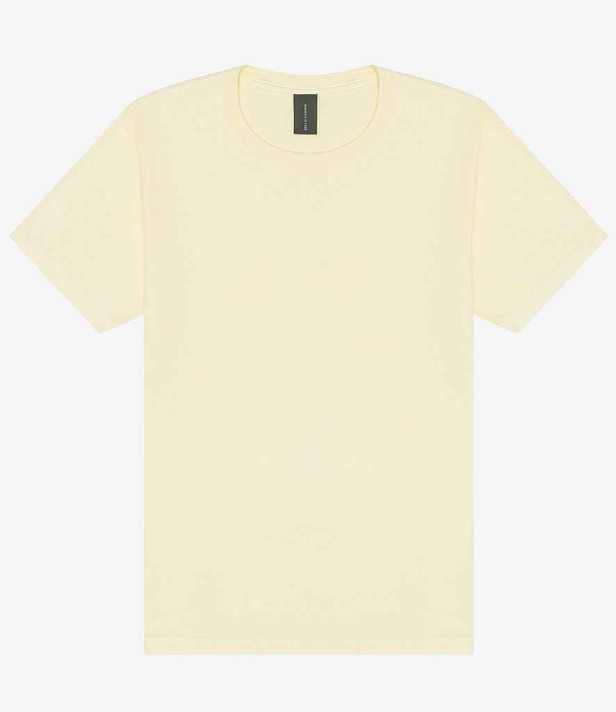 Canvas Unisex Heavyweight Washed T-Shirt