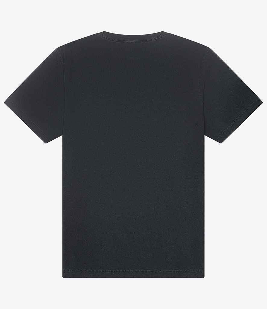 Canvas Unisex Heavyweight Washed T-Shirt