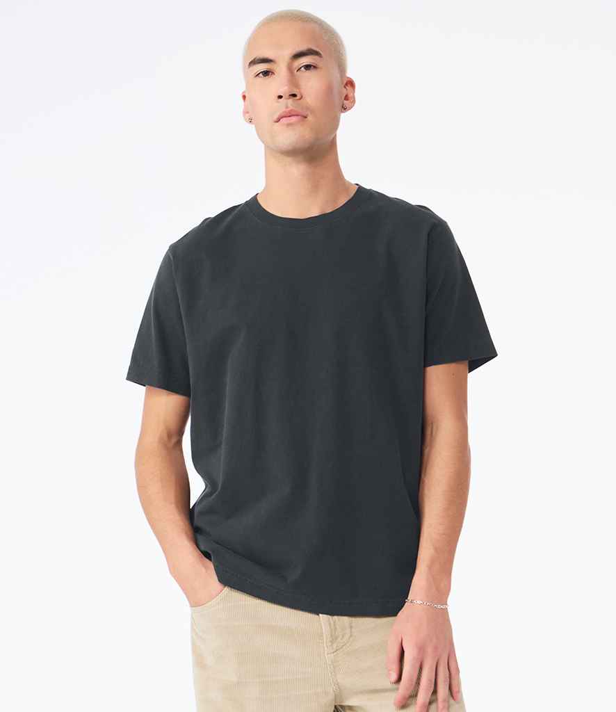 Bella+Canvas Canvas Unisex Heavyweight Washed T-Shirt
