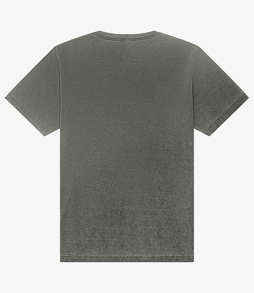 Canvas Unisex Heavyweight Washed T-Shirt