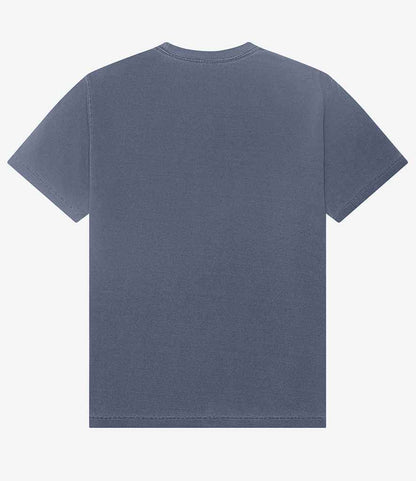Canvas Unisex Heavyweight Washed T-Shirt