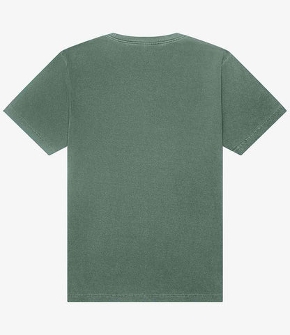 Canvas Unisex Heavyweight Washed T-Shirt
