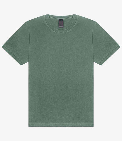 Canvas Unisex Heavyweight Washed T-Shirt