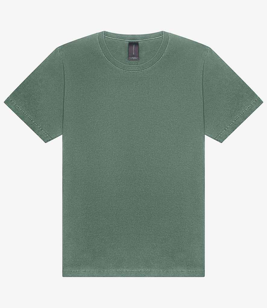 Canvas Unisex Heavyweight Washed T-Shirt