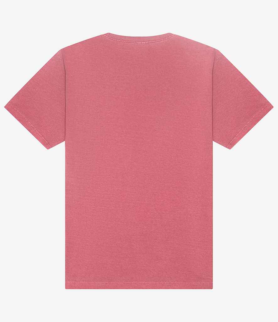 Canvas Unisex Heavyweight Washed T-Shirt