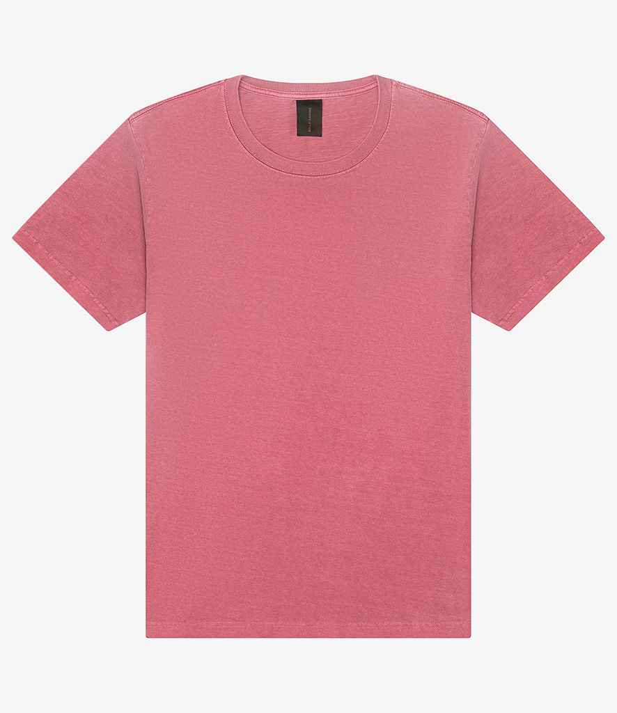 Canvas Unisex Heavyweight Washed T-Shirt