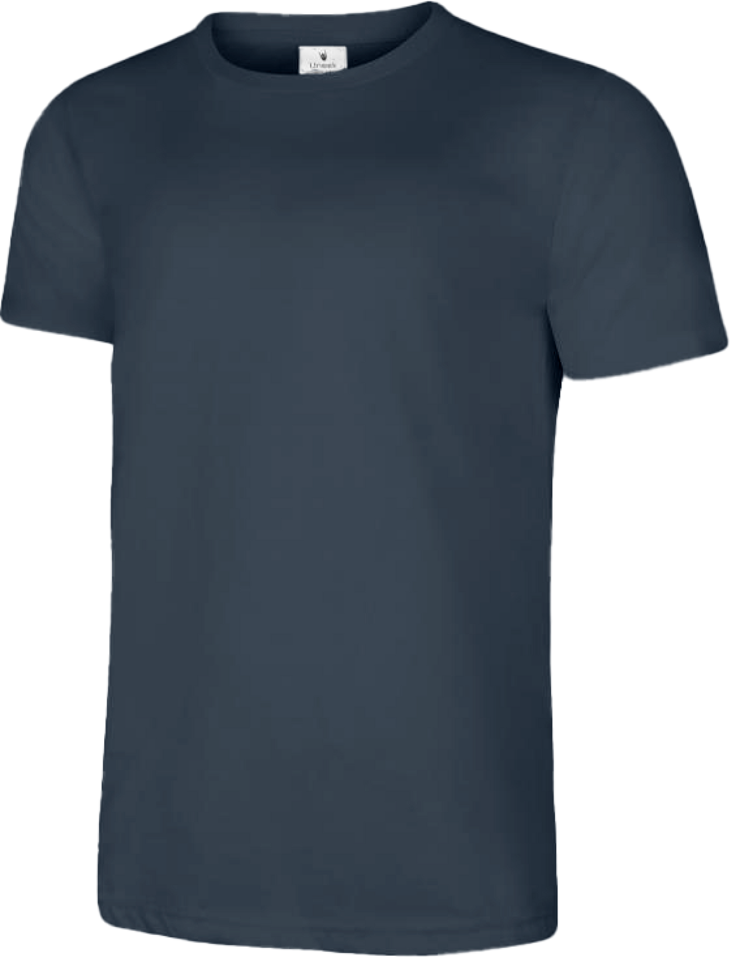 Uneek Olympic T-shirt Charcoal