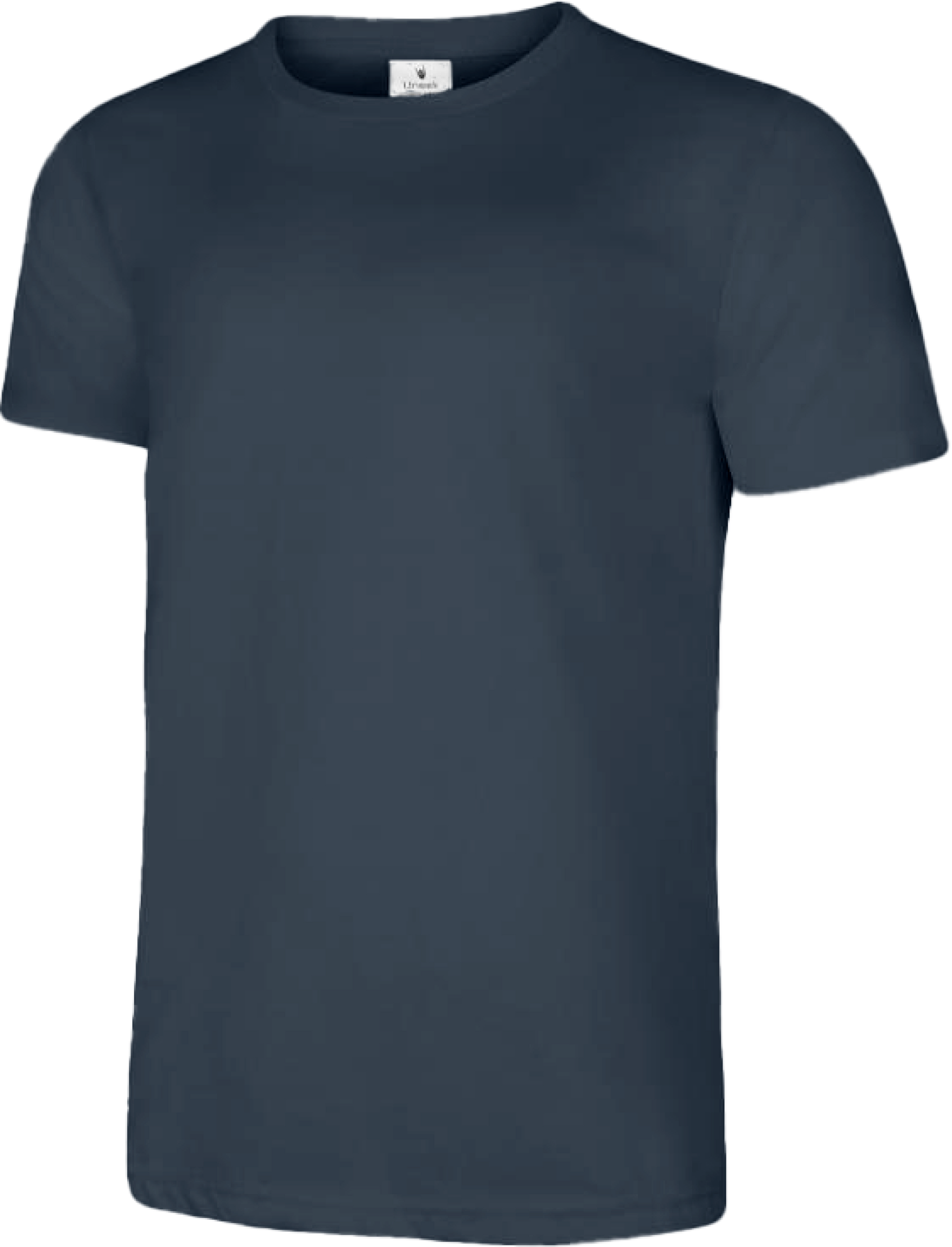 Uneek Olympic T-shirt Charcoal