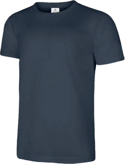 Uneek Olympic T-shirt Charcoal