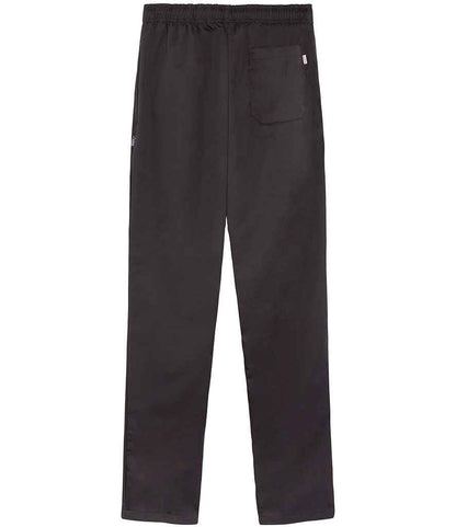 DE020 BLK BACK